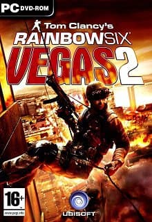 Tom Clancy's Rainbow Six: Vegas 2 (2008)