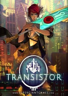 Transistor (2014)