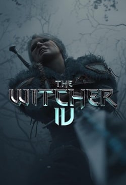 The Witcher 4 (Відьмак 4) (2026)