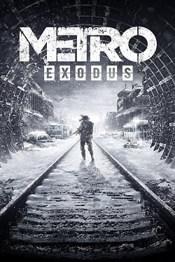 Mеtro Exodus (2019)
