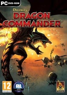 Divinity: Dragon Commander Imperial Edition (2013)