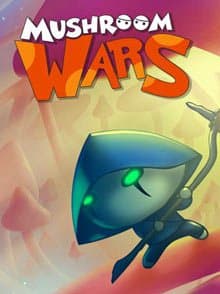 Mushroom Wars (2016)