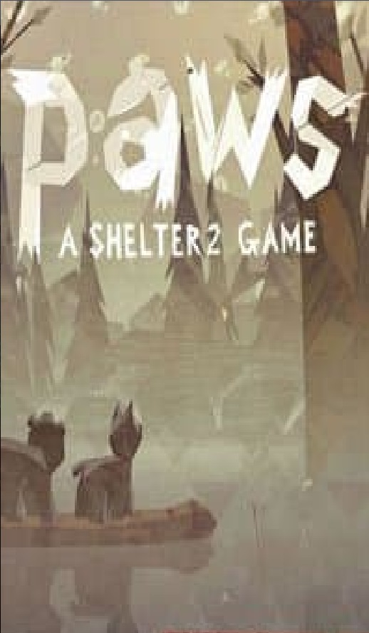 Paws: A Shelter 2 Game (2016)