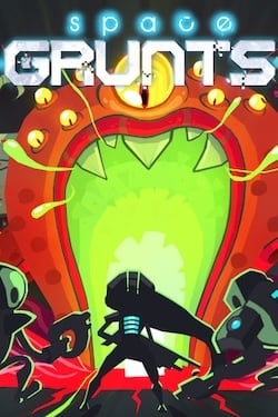 Space Grunts (2016)