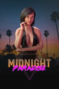 Midnight Paradise (2024)