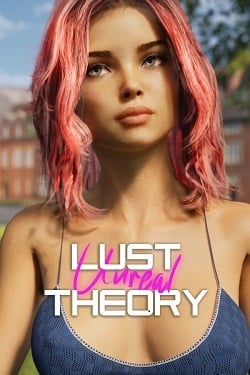 Unreal Lust Theory (2024)