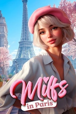 MILFs in PARIS (2025)