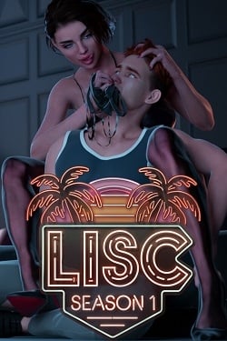 LISC - Season 1 (2025)