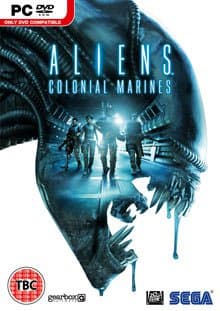 Aliens: Colonial Marines (2013)