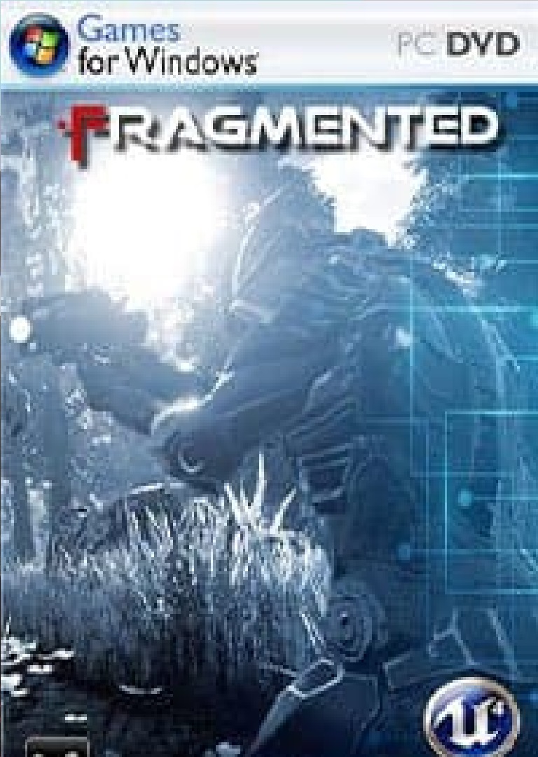 Fragmented (2016)