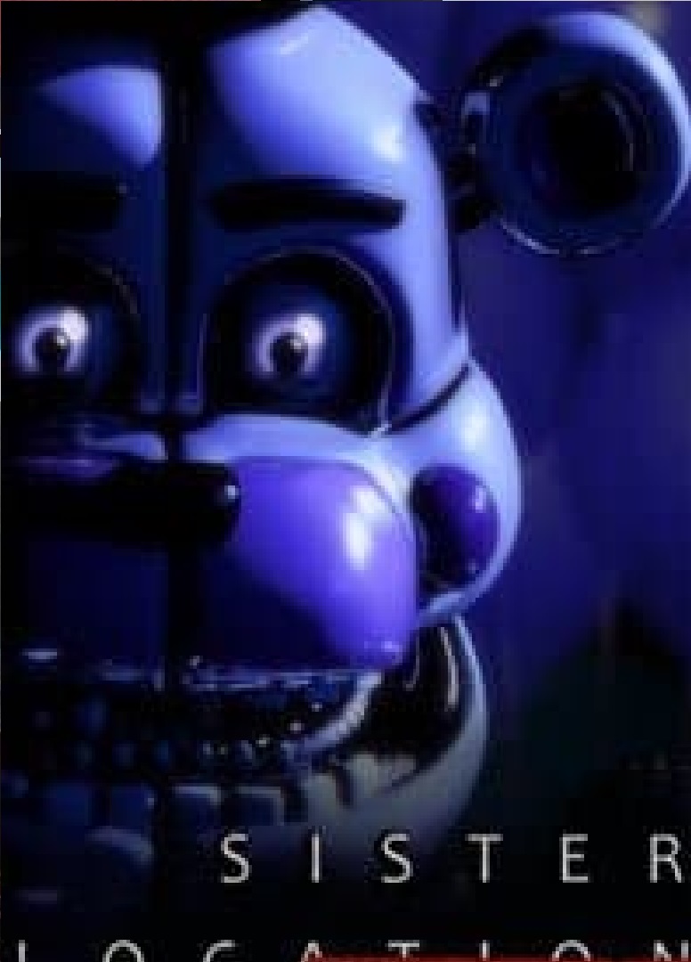 Five Nights at Freddy's: Sister Location (2016)
