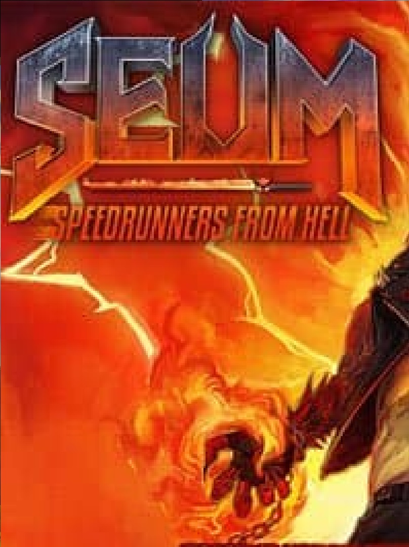 SEUM: Speedrunners from Hell (2016)