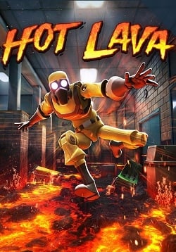 Hot Lava (2019)