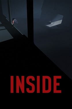 Заставка ігри: Inside (2016)