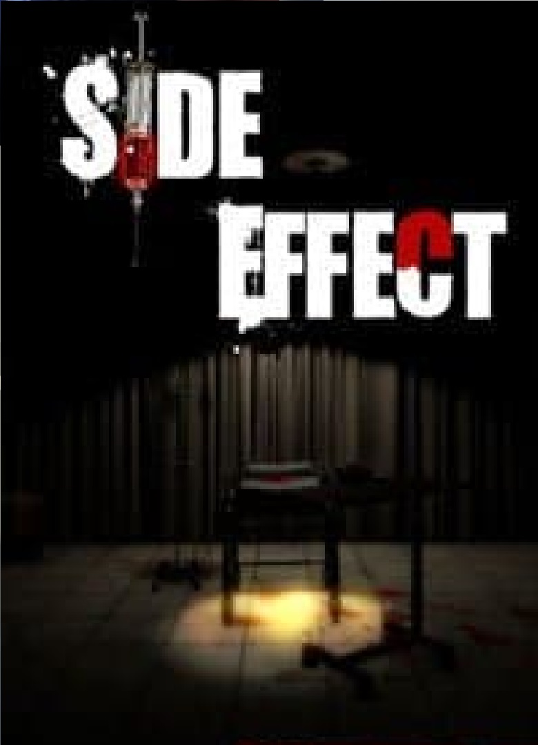 Заставка ігри: Side Effect (2021)