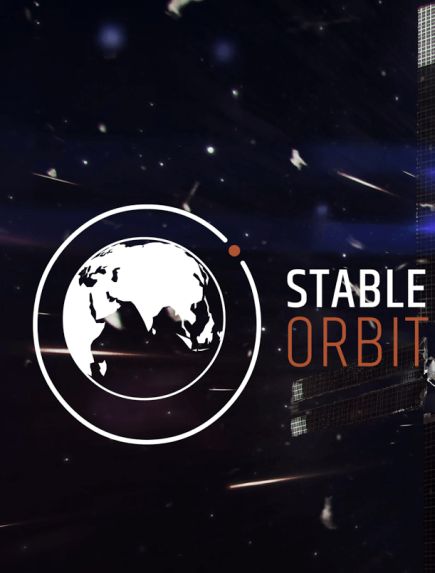 Заставка ігри: Stable Orbit (2016)