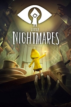 Заставка ігри: Little Nightmares: Complete Edition (2017)