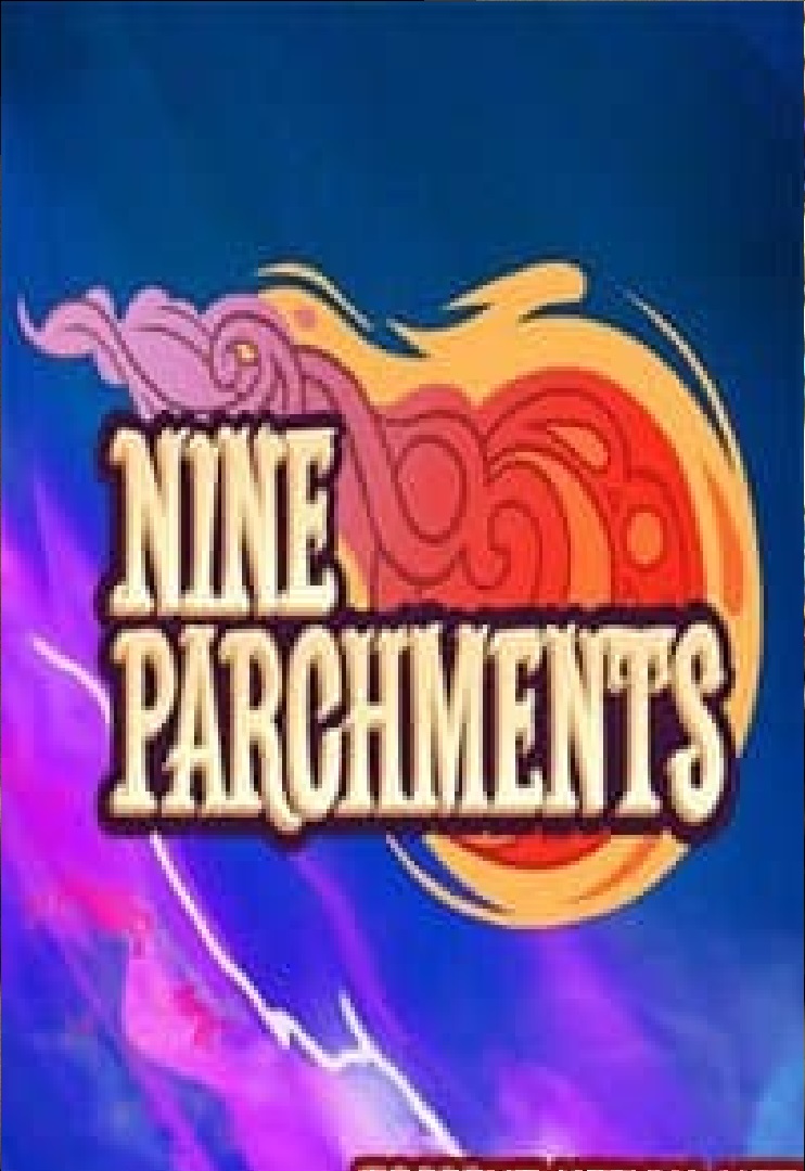 Nine Parchments (2017)