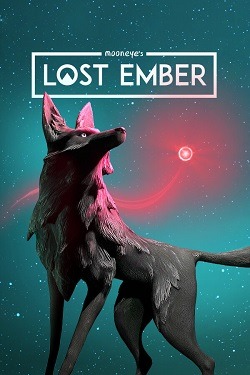 Заставка ігри: Lost Ember (2019)