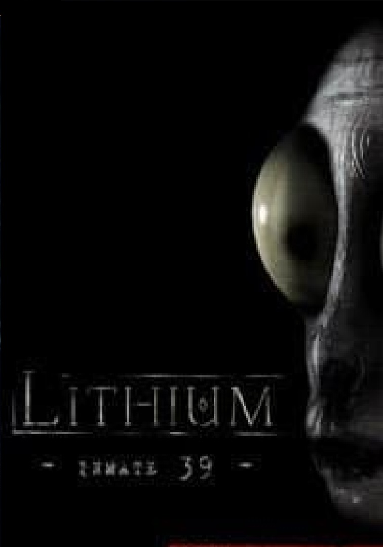 Lithium Inmate 39 (2016)