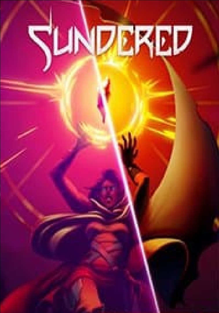 Заставка ігри: Sundered (2017)