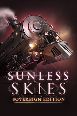 Sunless Skies (2017)