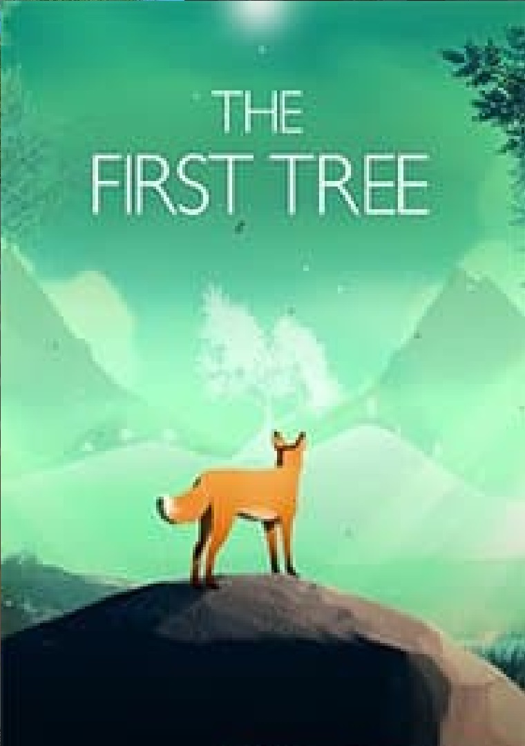 Заставка ігри: The First Tree (2017)