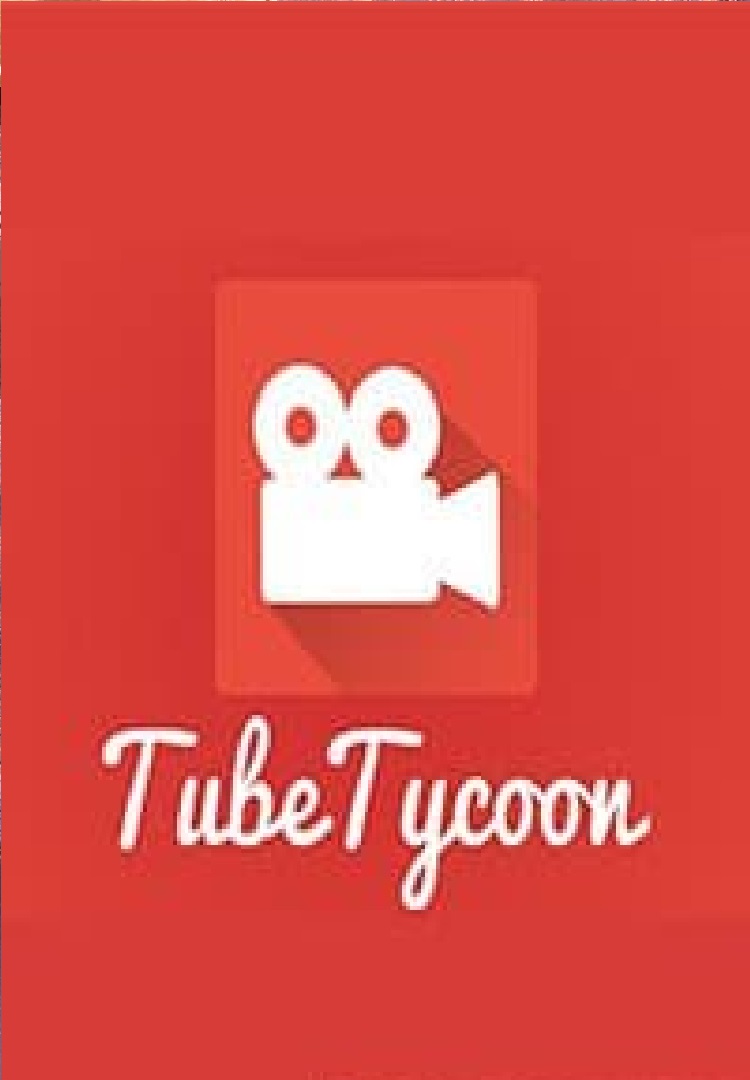 Заставка ігри: Tube tycoon (2018)