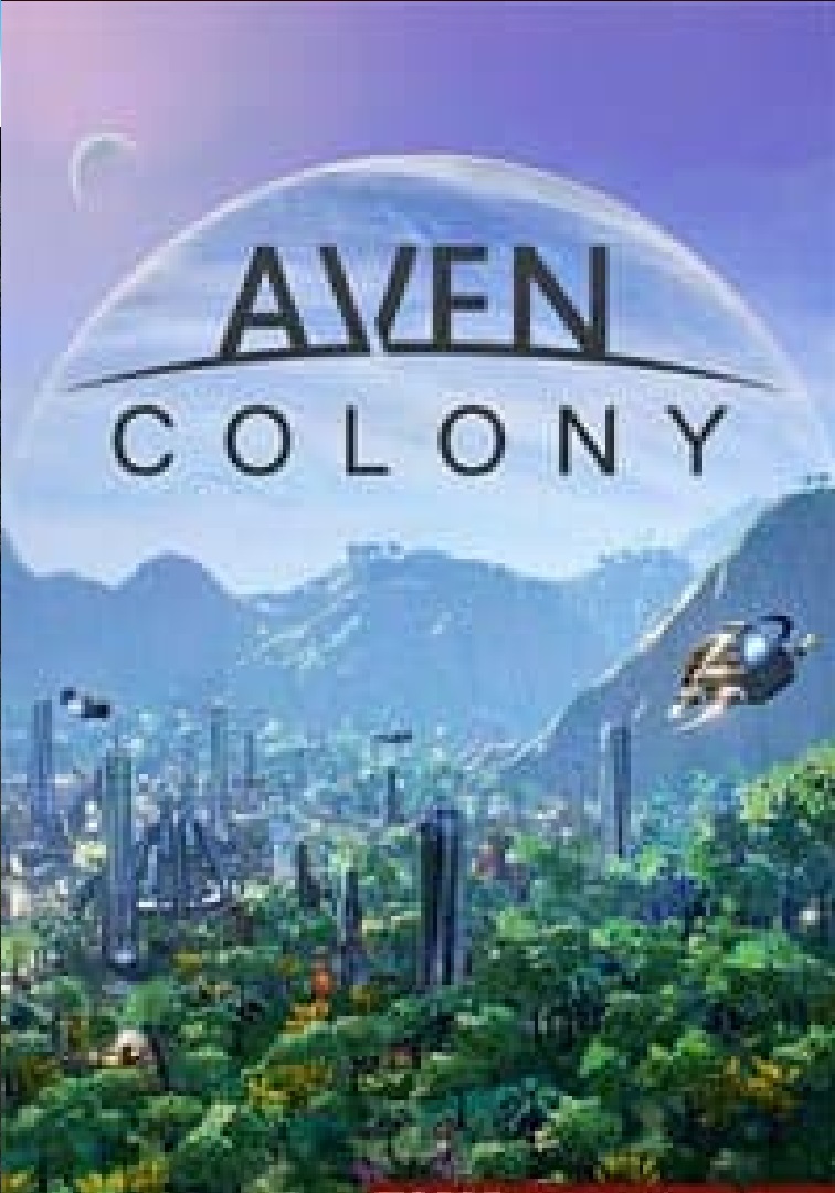 Aven Colony (2017)