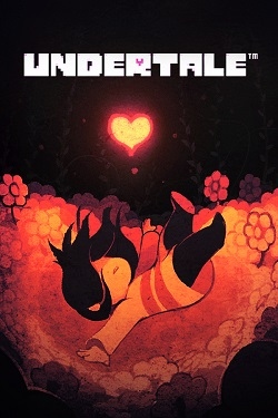 Заставка ігри: Undertale (2015)