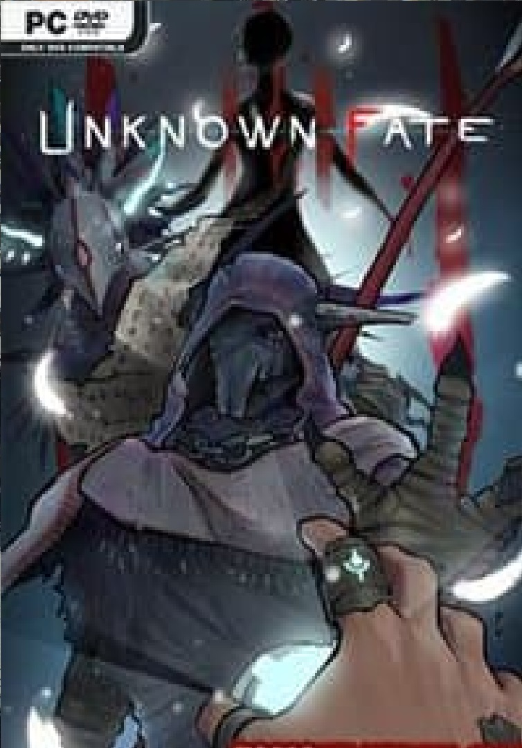Заставка ігри: Unknown Fate (2018)