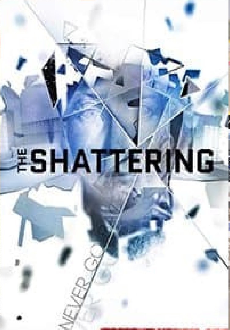 Заставка ігри: The Shattering (2020)