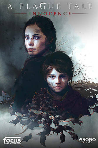Заставка ігри: A Plague Tale: Innocence (2019)