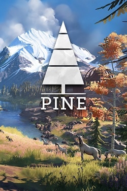 Заставка ігри: Pine (2019)