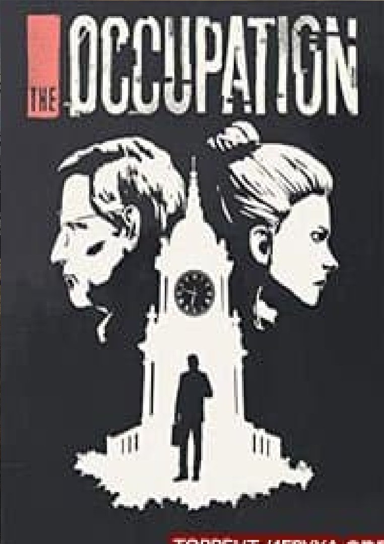 Заставка ігри: The Occupation (2019)