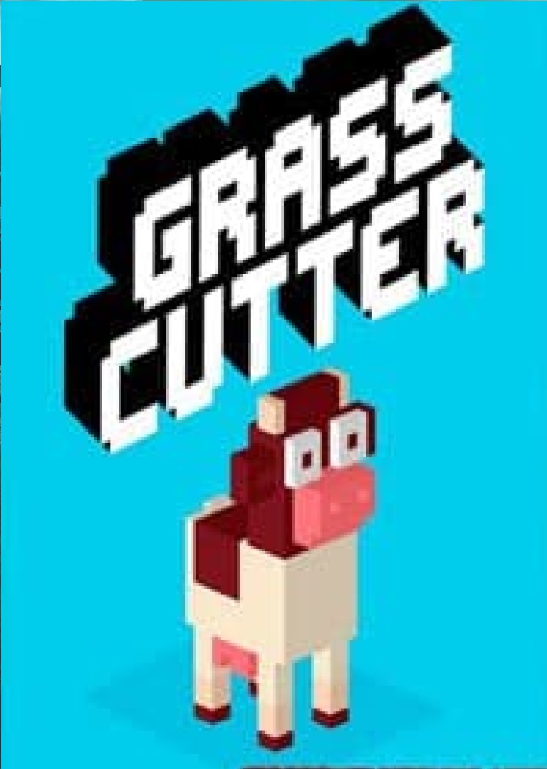 Заставка ігри: Grass Cutter (2017)