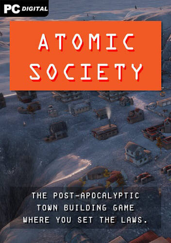 Заставка ігри: Atomic Society (2018)