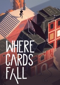 Заставка ігри: Where Cards Fall (2021)