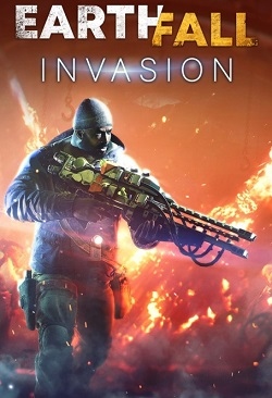 Заставка ігри: Earthfall (2018)