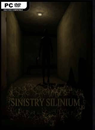 SINISTRY SILINIUM (2018)