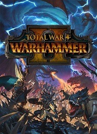 Total War: WARHAMMER 2 (2017)
