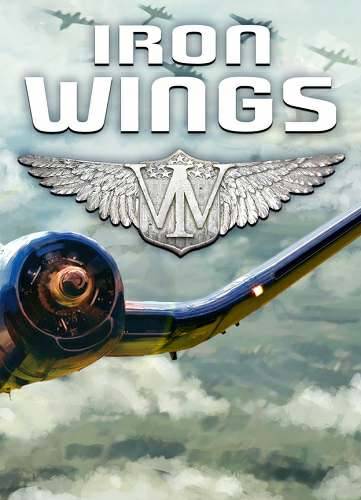 Заставка ігри: Iron Wings (2017)