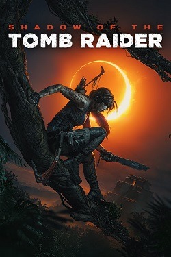 Заставка ігри: Shadow of the Tomb Raider - Definitive Edition (2018)
