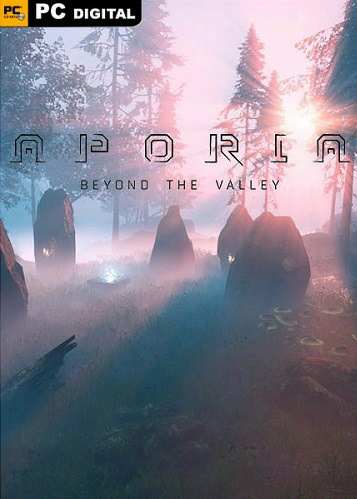 Заставка ігри: Aporia: Beyond the Valley (2017)