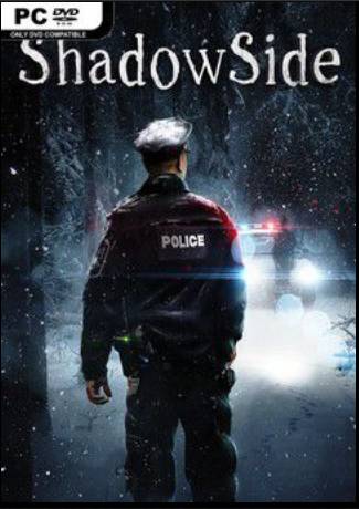Заставка ігри: ShadowSide (2018)