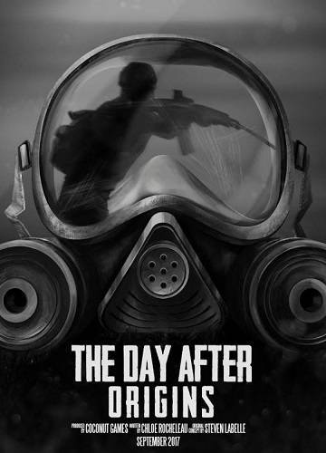 Заставка ігри: The Day After: Origins (2017)