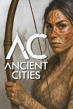 Заставка ігри: Ancient Cities (2023)