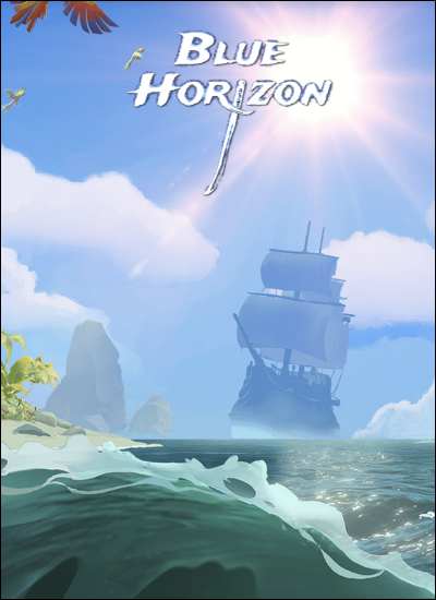 Blue Horizon (2017)