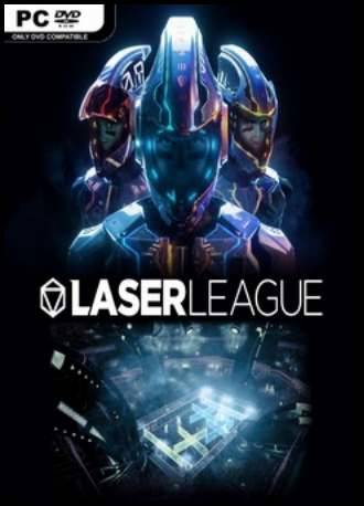Заставка ігри: Laser League (2018)