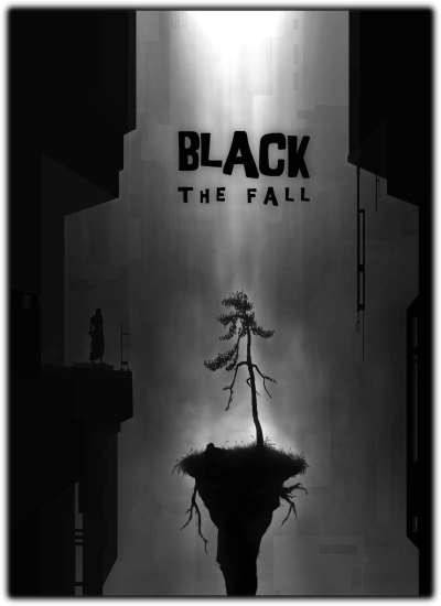 Black The Fall (2017)